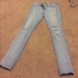 Abercrombie & Fitch Jeans
